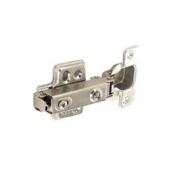 Securit Soft Close Concealed Hinges - 35mm 3 Pairs - STX-461848 