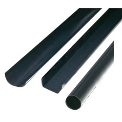Polypipe Waste Pipe - 40mm Grey - STX-477033 