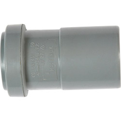 Polypipe Reducer - 32mm Grey - STX-478950 