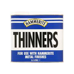 Hammerite Thinners - 2.5L - STX-479622 