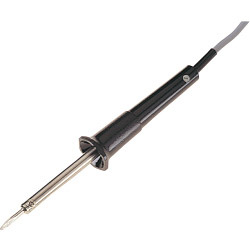 Dencon Soldering Iron, 240V, 30W, Complete with 13A Plug - STX-482119 
