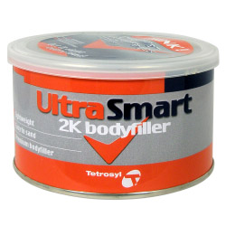 UltraSmart 2K Bodyfiller - 381g - STX-482204 