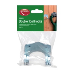 Ambassador Tool Hooks - Double Pack 5 - STX-482495 