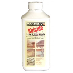 Langlow Abicide Fungicidal Wash - 1L - STX-482539 