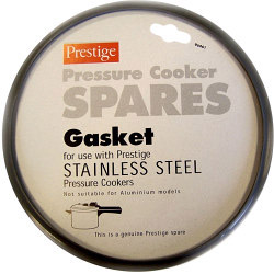 Prestige Pressure Cooker Gasket - For Stainless Steel Cookers - STX-483615 