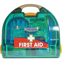 Astroplast Bambino Micro First Aid Kit - 500 x 380 x 360mm - STX-487377 