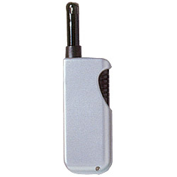 Chef Aid Small Refillable Gas Lighter - STX-496337 