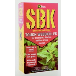 Vitax SBK Brushwood Killer - 250ml - STX-503818 