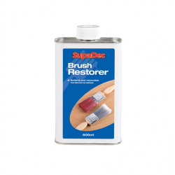 SupaDec Brush Restorer - 500ml - STX-507410 