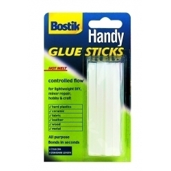 Bostik Handy Hot Melt Glue Gun Sticks - STX-507954 