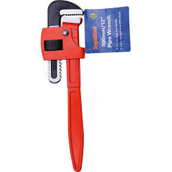 SupaTool Pipe Wrench - 12"/300mm - STX-512480 