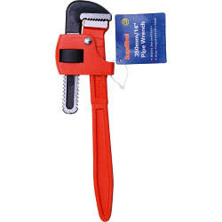 SupaTool Pipe Wrench - 14"/350mm - STX-513176 