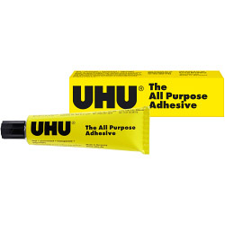 UHU All Purpose Adhesive - 35ml - STX-516619 