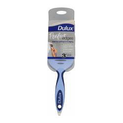 Dulux Perfect Edge Angle Brush - 3" - STX-519084 