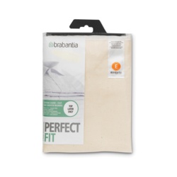 Brabantia Ironing Board Cover Neutral (Assorted) - 135 x 49cm - STX-520618 