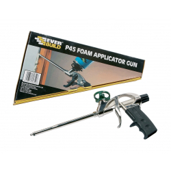 Everbuild Gun Foam M/D Metal Applicator - STX-523185 
