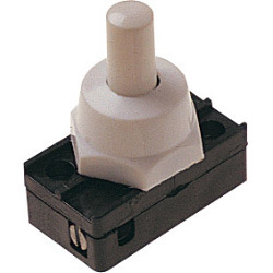Dencon Pressal Switch for Metal Fixing - Pre-Packed - STX-524465 