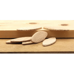 Draper Jointing Biscuits Assorted - Assorted - STX-526027 