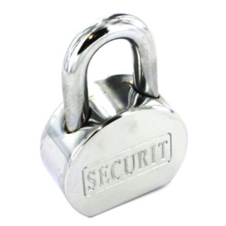 Securit Security Padlock - CP 65mm - STX-534690 