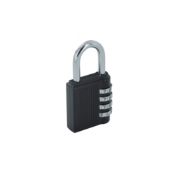 Securit Combination Padlock with Dial - 40mm - STX-535459 