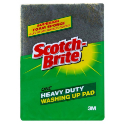 ScotchBrite Scouring Sponge - STX-546748 