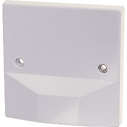 Dencon 45A Connection Plate to BS5733 - STX-549569 