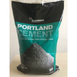 Hanson Portland Cement - 5kg - STX-550911 