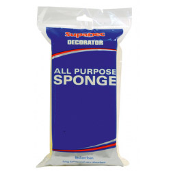 SupaDec All Purpose Sponge - STX-552396 