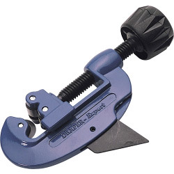 Draper Tubing Cutter - 3 x 30mm - STX-555034 