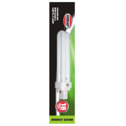 Eveready Energy Saver Bulb 4 Pin - 18W Single - STX-571523 