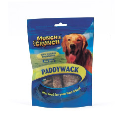 Munch & Crunch Paddywack Beef Snack - 100g - STX-573301 
