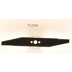 ALM Metal Blade - 30cm (12") - Fits FLYMO - STX-573426 