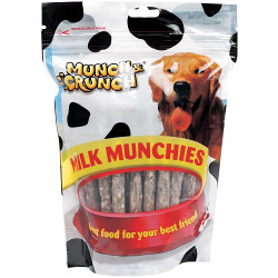 Munch & Crunch Milk Munchies - 250g - STX-574084 