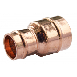 Oracstar Pre Soldered Tube Reducing Connector - 22 x 15mm - STX-577280 