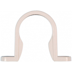 Oracstar Pipe Clips - 32mm (Pack 4) - STX-581815 