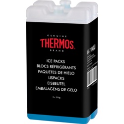 Thermos Ice Pack - 2 x 200g - STX-585207 