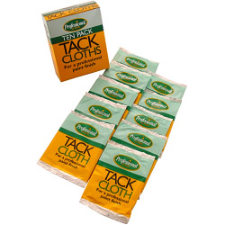 Rodo Tack Cloths - Size 30" x 16" 10 Pack - STX-585430 