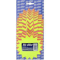 Hi-Glo Medium Star (Pack of 50) - 4.5" - STX-586069 
