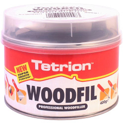 Tetrion Woodfil - Natural 400g - STX-591088 