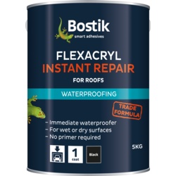 Bostik Flexacryl - 5kg Grey - STX-594970 