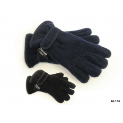 RJM Kids Anti Fleece Glove - STX-596192 