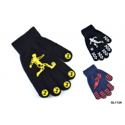 RJM Kids Magic Gripper Gloves - STX-596446 