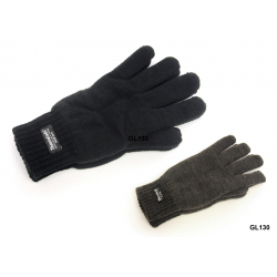 RJM Mens Thinsulate Gloves - STX-596787 
