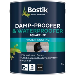 Cementone Damp-Proofer & Waterproofer - 5L - STX-600172 