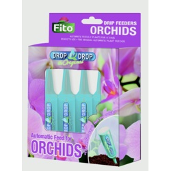 Fito Drip Feeder 32ml x 5 - Orchid - STX-602959 