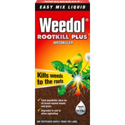 Weedol Rootkill Plus Concentrate - 1L - STX-604209 