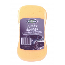 Triplewax Jumbo Sponge - STX-606810 