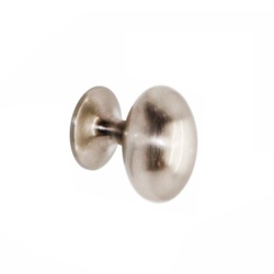 Securit Oval Knobs (2) - MN 35mm - STX-616770 