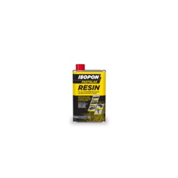 Isopon Fastglas Resin - 250ml - STX-618949 