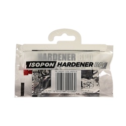 Isopon BPO Hardener - 20g - STX-618990 